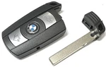 Bmw Fob Programming Same Day Service CAS2 CAS3 CAS4 All Keys Lost Or Add. Fixed Price $129.99.