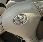 Driver Left Air Bag Wheel Fits 04-06 Solara 859467. Fixed Price $204.16.