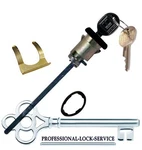 Pontiac Bonneville 68-70 & 92-99 Trunk Rear Lock Cylinder Keys Black. Fixed Price $39.96.
