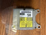 2012 Toyota Camry 2.5L Oem Srs Computer Control Module 89170-06660. Fixed Price $69.99.