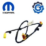 New Oem Mopar Rear Side Impact Wiring For 2011-2022 Dodge Durango 68101086AC. Fixed Price $30.36.