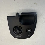 97 - 04 C5 Corvette Active Handling Ride Control Switch Oem 12135153. Fixed Price $60.00.