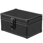 Mazacoo Faraday Signal Blocking Box For Car Fob, Keyless Entry Dot Black. Fixed Price $84.13.