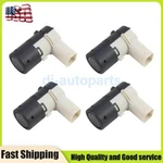 4PCS Front Pdc Parking Sensor For Bmw E38 E39 E46 E53 E60 E61 E63 X5 525I 528I. Fixed Price $31.99.