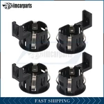 Rear Parking Distance Backup Sensor Retainer 4PC For Honda Pilot Odyssey. Fixed Price $11.39.