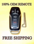 Oem Ford Mustang Smart Keyless Proximity Remote Fob Transmitter 164-R8120. Fixed Price $950.00.