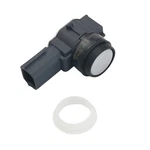 New Silver 52019545 0263013809 Parking Sensor For Cadillac Chevrolet Gm Pdc. Fixed Price $18.17.