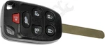 Dorman 99558ST Keyless Entry Remote 6 Button. Fixed Price $85.60.