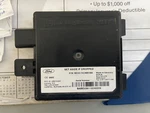 Ford/lincoln Valeo Raytheon BE53-14C689-BA Blind Spot Sensor. Fixed Price $50.00.