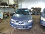 Seat Belt Front Bucket Hatchback Driver Fits 06-09 Mazda 3 2100974. Fixed Price $66.50.