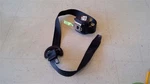 Passenger Front Seat Belt W Retractor Htbk 1K3857706L Fits 08-09 Golf Gti 106892. Fixed Price $144.00.