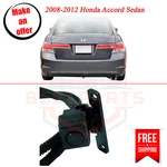 New Back Up Camera 39530TA0J22 For 2008-2012 Honda Accord Sedan. Fixed Price $88.99.