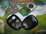 98-00 Cadillac Deville Eldorado KOBUT1BT 25656445 Transmitter Key Fob #2 Remote. Fixed Price $22.95.