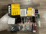 Viper 5706V 2-WAY Lcd Security Alarm & Car Remote Start System 1-MILE Range. Fixed Price $209.99.