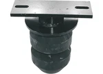 Timbren DVR05091 For 72-86 Cj Rear Rubber Suspension Helper. Fixed Price $269.36.