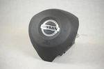 2020-2025 Nissan Sentra Left Driver Wheel Airbag Black Genuine Oem Silver Emblem. Fixed Price $349.00.