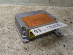 Ecm Air B Module Under Console Hatch Thru 12/11 Fits 2010-12 Nissan Versa. Fixed Price $64.95.