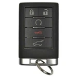 Keyless Entry Transmitter Standard KET133 Fits 12-13 Cadillac Cts. Fixed Price $191.99.