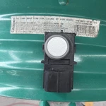 07-12 Lexus LS460 Bumper Parking Assist Sensor Silver 89341-50060 Oem. Fixed Price $26.00.