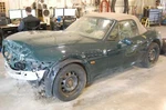 Passenger For Bmw Z3 Brn-pass Only. Fixed Price $104.99.