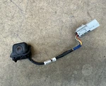 2014-2019 Cadillac Cts Rear View Back Up Assist Camera Assembly Oem My. Fixed Price $50.00.