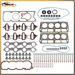 For Chevrolet Gmc Buick Cadillac 5.3L 4.8L 2002-2004 Head Gasket Set Bolts. Fixed Price $72.80.