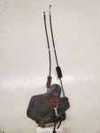 Toyota 4RUNNER SR5, Rear Right Power Lock Actuator, 2003-2009, 69050-60091. Fixed Price $73.15.