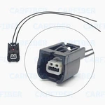 2-WAY Keyless Entry Antenna Pigtail Connector Fits Honda Accord 2018-2024. Fixed Price $15.62.
