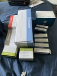 Simplisafe Wireless Home Security System 12 Pieces. Fixed Price $120.00.
