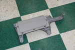 07-09 RX350 Lh Driver Left Lower Gray Knee Bolster Srs Oe Factory. Fixed Price $109.99.