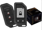 Avital D9757L 2 Way Lcd Remote Start Keyless Entry System 1 Mile Range. Fixed Price $246.98.