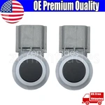 For Nissan Infiniti Pdc Ultrasonic Bumper Parking Sensor 28438-5ZA5B. Fixed Price $59.99.