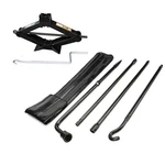 (2004-2014) Ford F-150 Spare Tire Lug Wrench Tool Kit & Scissor Jack. Fixed Price $82.99.