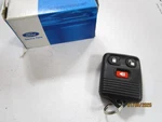 Genuine Ford Oem F6UZ-15K601-BB Keyless Entry Transmitter Fob. Fixed Price $69.99.