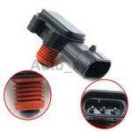 Manifold Absolute Pressure Map Sensor 16187556 For Chevrolet Buick Cadillac Gmc. Fixed Price $9.39.