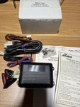 Audiovox IMO-700 Passive 2-CIRCUIT Immobilizer System New. Fixed Price $153.00.