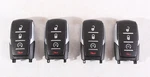 Ram 1500 Key Fob Transmitter Lot Of 4, Mopar 68523812AA, Oem. Fixed Price $200.00.