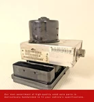 2005 Dodge Magnum Abs Anti Lock Brake Pump Module Assembly Oem 4779348ACOPENS. Fixed Price $140.00.