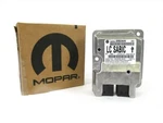 11-14 Dodge Challenger Occupant Restraint Module New Mopar Genuine 56054092AH. Fixed Price $457.89.