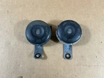 2010-2015 Toyota Prius Low & High Horn Signal Alarm Note Tone Set Of Oem. Fixed Price $62.99.