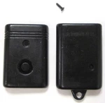 Pursuit ELV55AAL757T Keyless Remote Control Transmitter Clicker Fob - Case Only. Fixed Price $18.80.