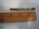 Horn Brush , Pencil Mgb Midget 70-76 Contact With Spring. Fixed Price $9.95.