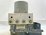 2011 Mercedes E-class E550 Abs Anti-lock Brake Pump Module Assembly 2124312912. Fixed Price $107.79.