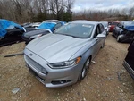 2013 Ford Fusion Used Right Passenger Knee Airbag Oem 253-06914R 136K Miles. Fixed Price $113.95.
