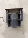 Federal Signal Dynamax MS100 100W Siren Speaker. Fixed Price $61.84.