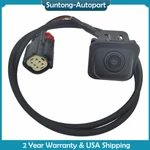 Rear View Driver Information Camera 14-15 Chevrolet Corvette 6.2L 23199271. Fixed Price $63.26.