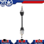 Front Left Driver Cv Joints Axle Half Shaft For 2011-2014 Nissan Quest 3.5L. Fixed Price $210.81.