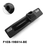 Rear Trunk Hatch Door Handle Switch 2012-2018 Ford Focus St F1EB-19B514-BE. Fixed Price $22.28.
