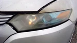 Used Right Curtain Air Bag Fits: 2011 Honda Insight Passenger Roof Grade. Fixed Price $197.75.