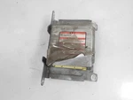 2004-2005 Subaru Impreza Turbo Srs Computer Module Unit No Blown Bags 98221FE110. Fixed Price $63.84.